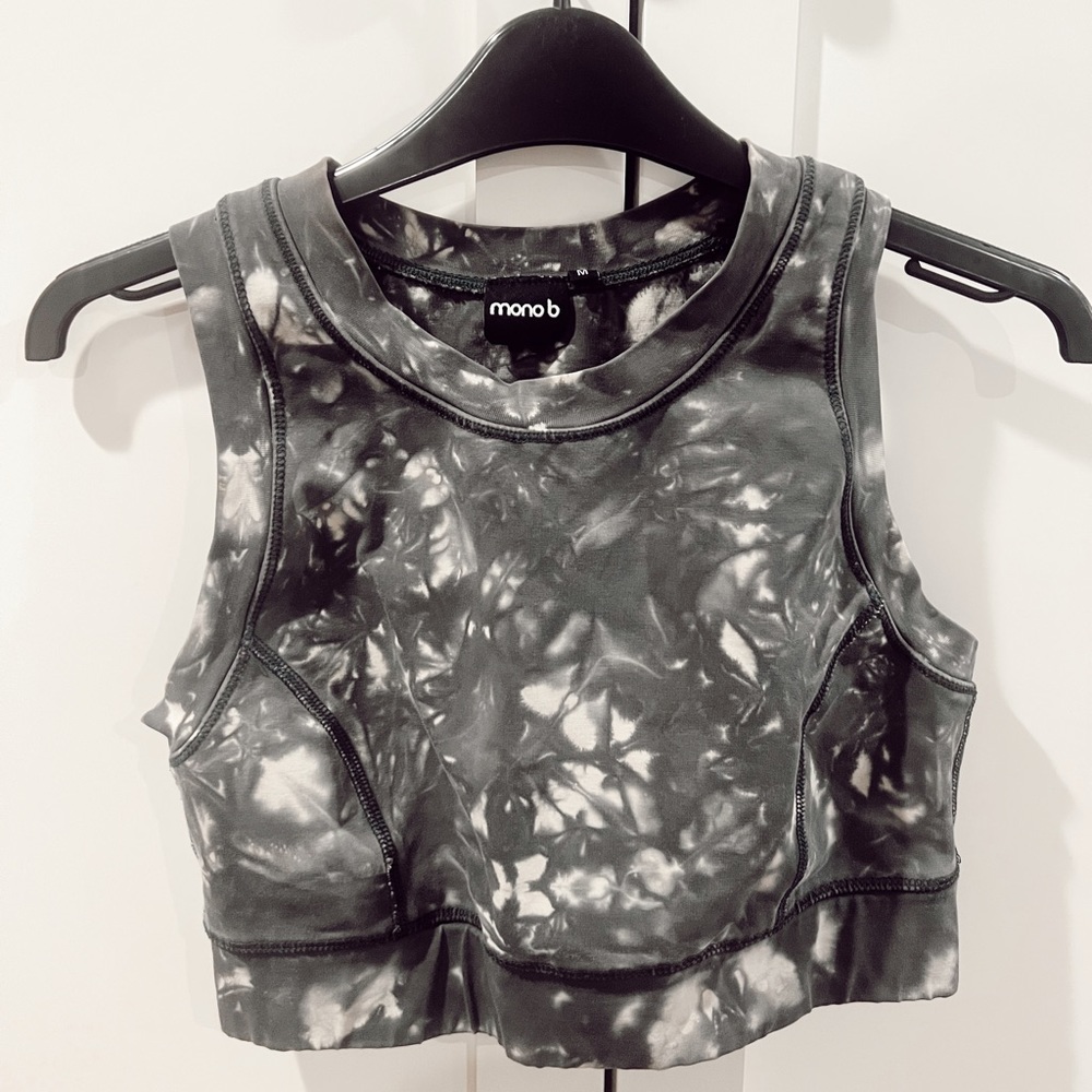 Mono B Sports Bra
